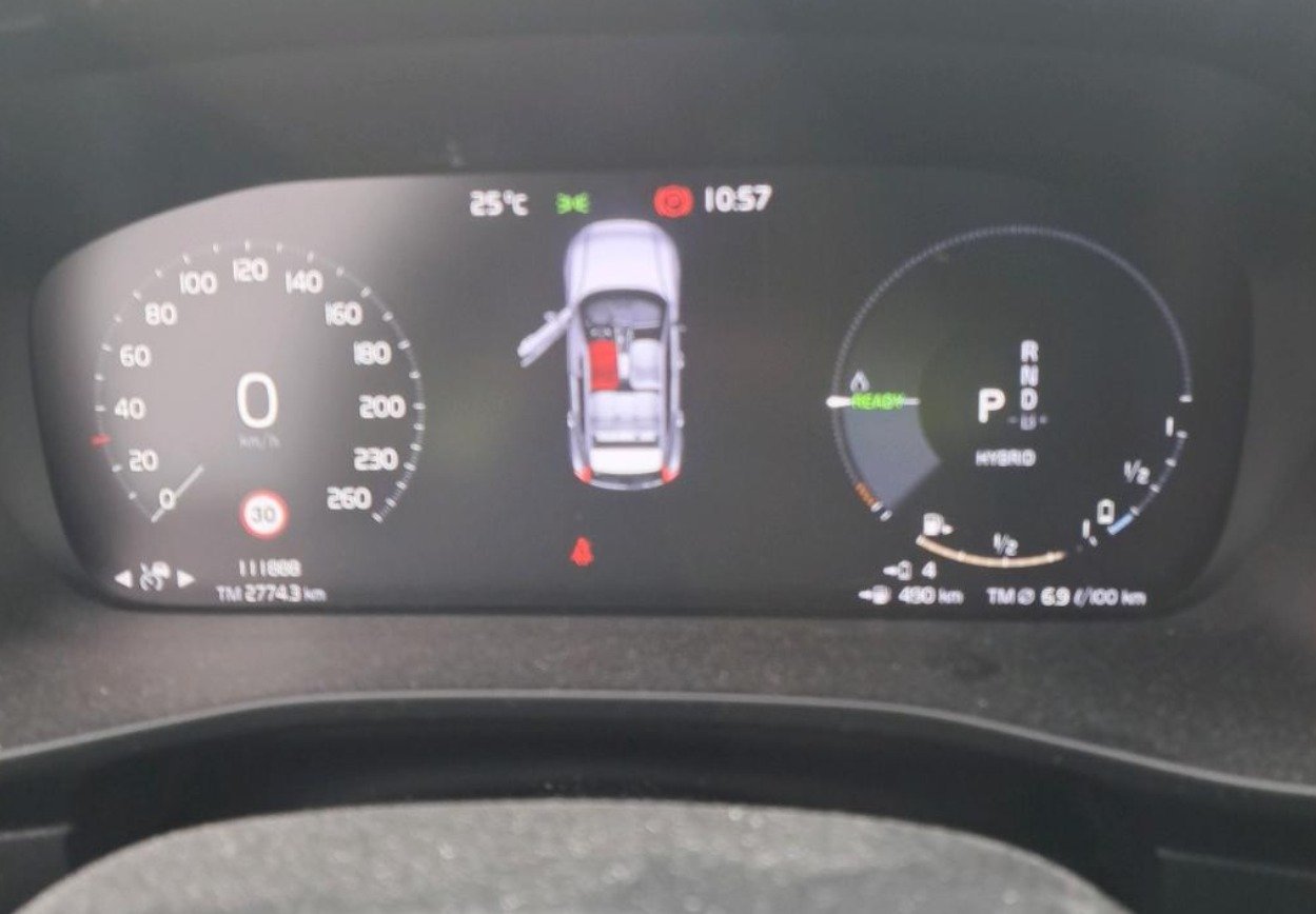 Volvo XC40 2017 - image