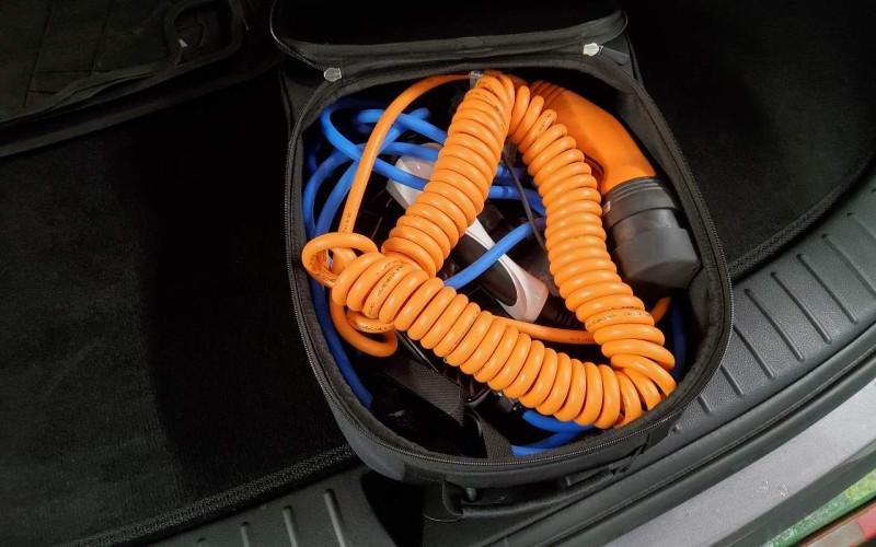 Hyundai Santa Fe IV (2018 - ) image