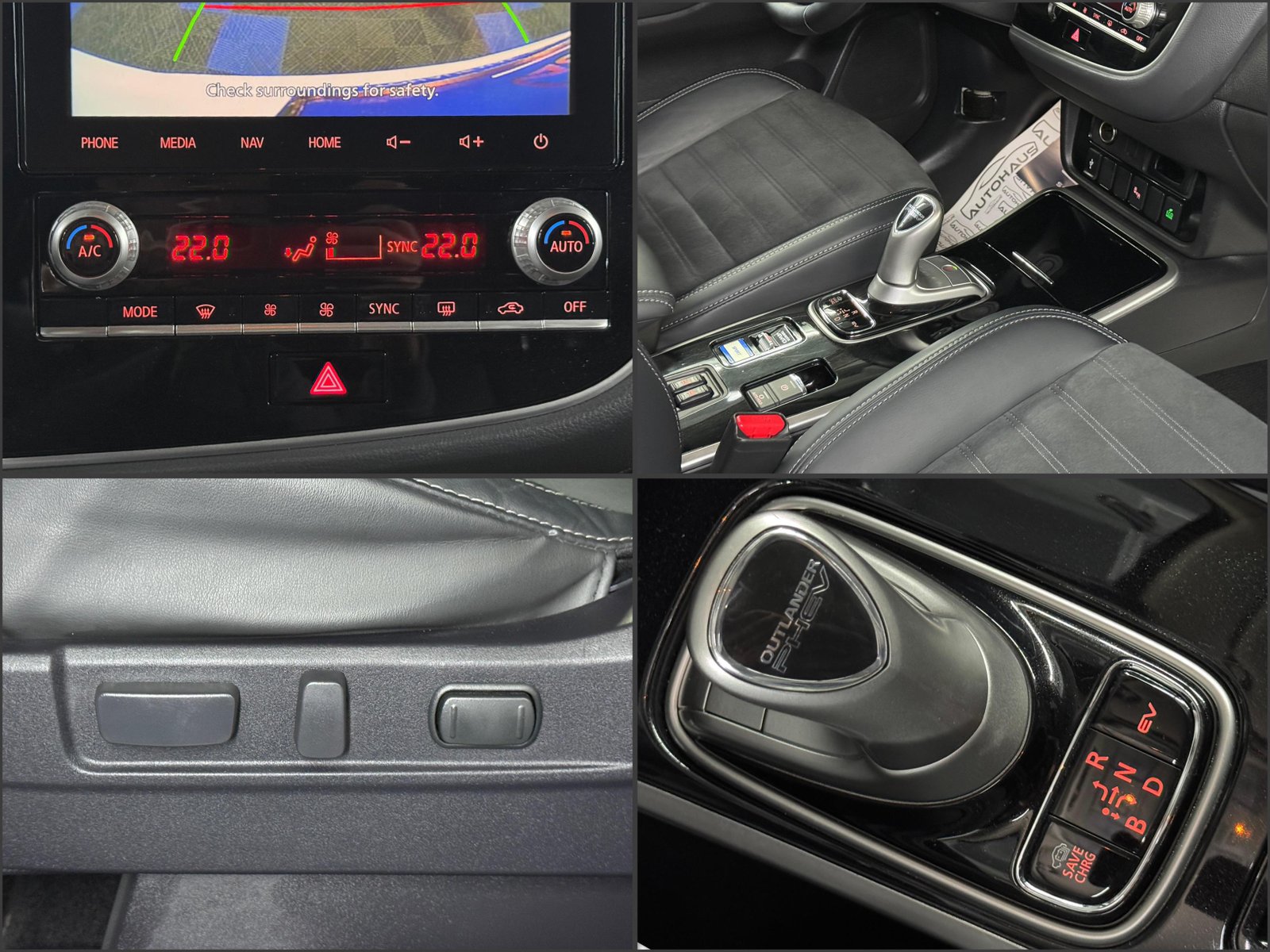 Mitsubishi Outlander III (2012 - 2021) image