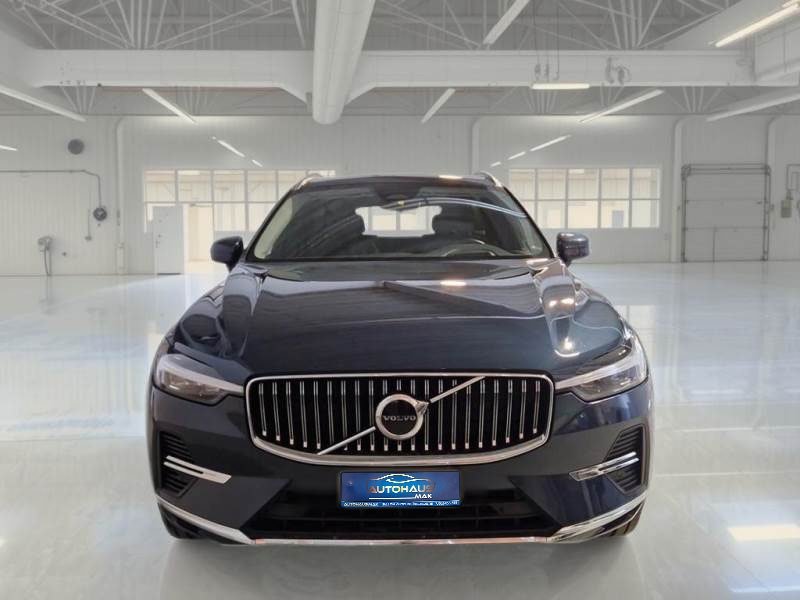 Volvo XC60 2017 - image