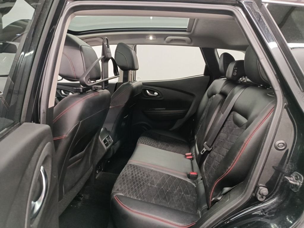 Renault Kadjar I (2015 - 2022) image