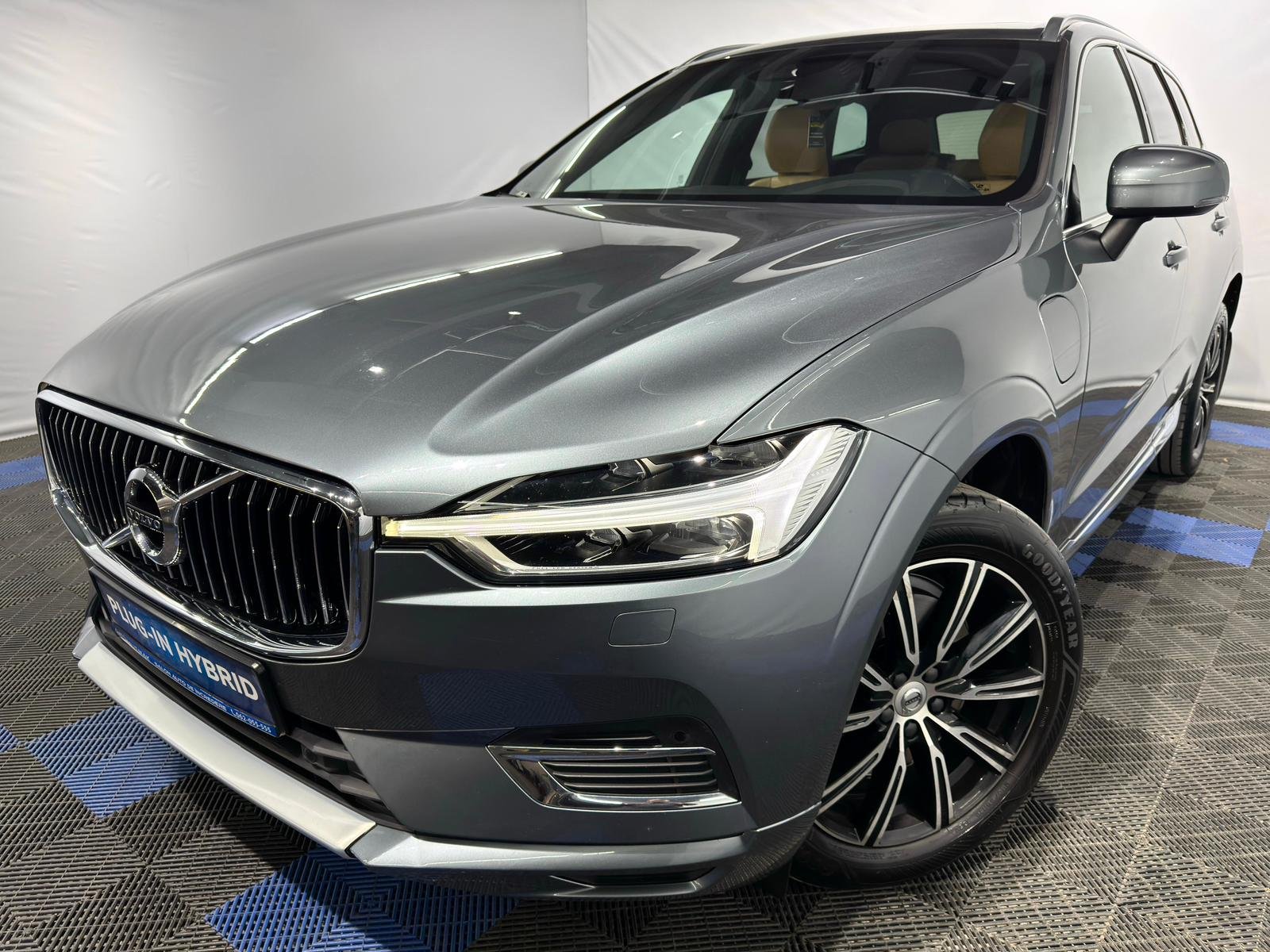 Volvo XC60 2017 - image