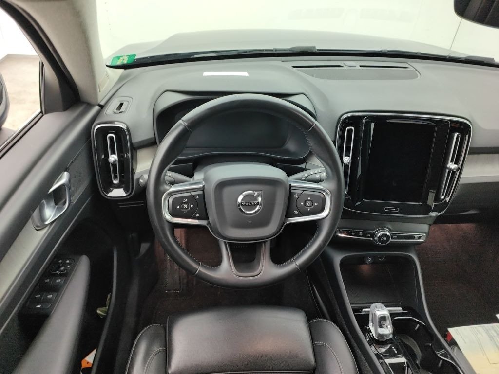 Volvo XC40 2017 - image
