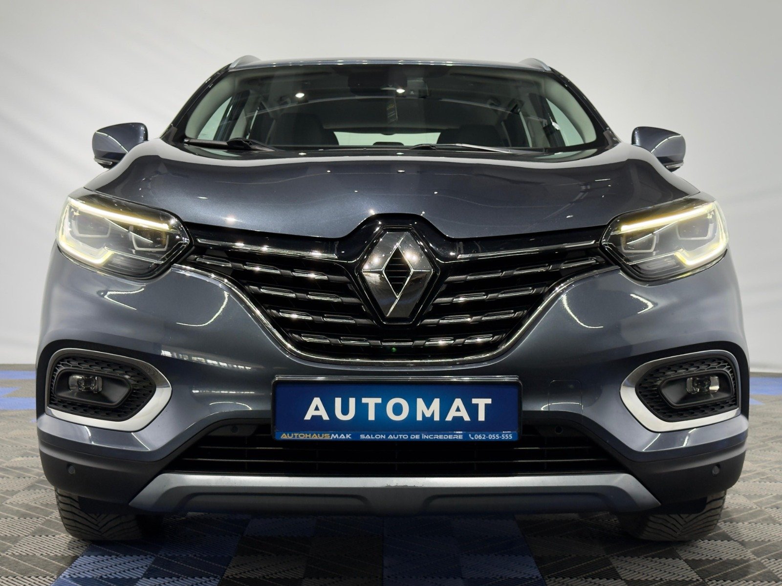 Renault Kadjar I (2015 - 2022) image