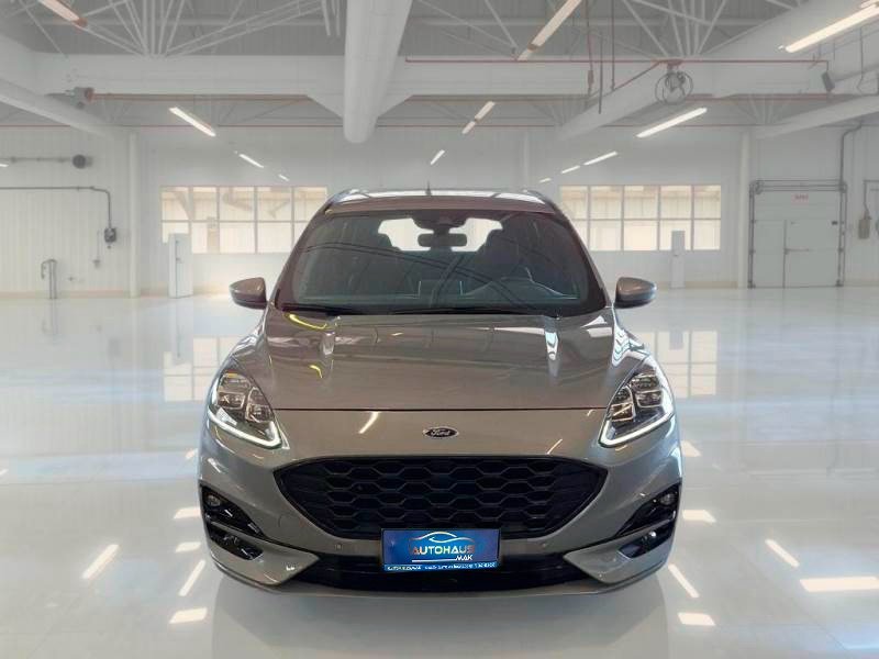 Ford Kuga III (2019 - ) image