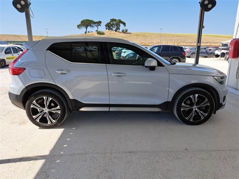 Volvo XC40 2017 - image