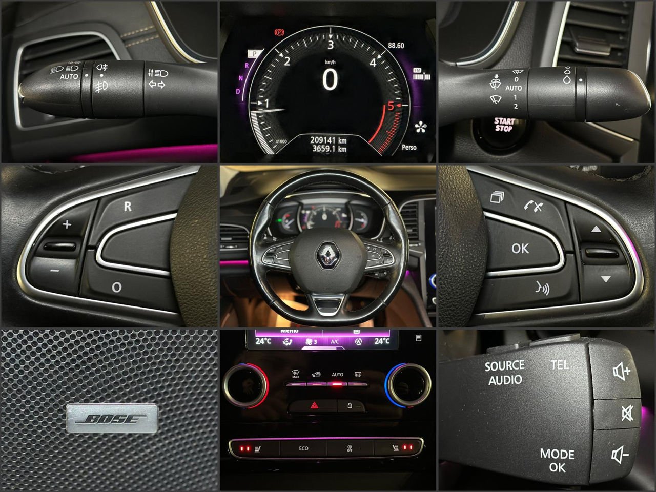 Renault Talisman I (2015 - ) image