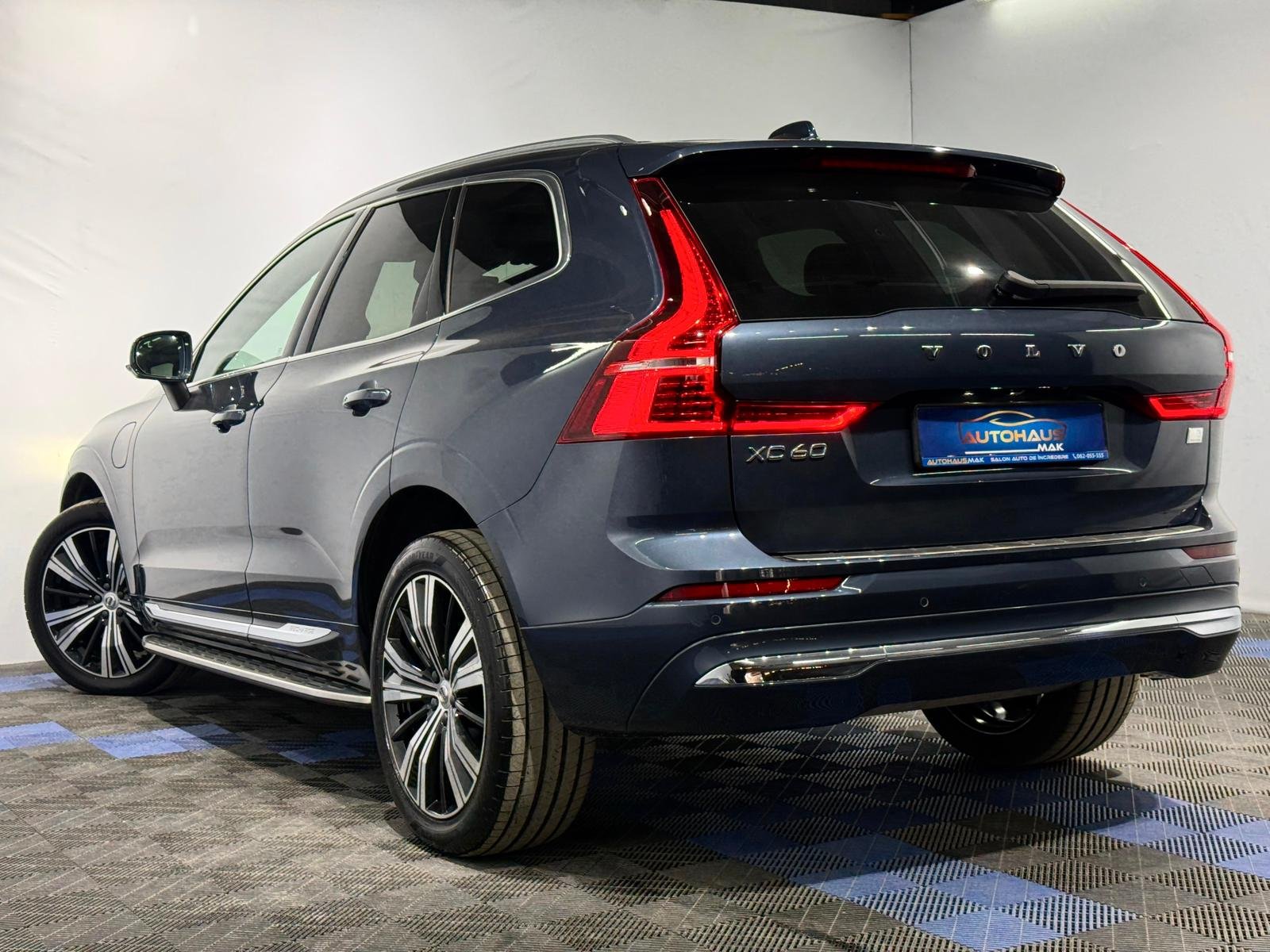 Volvo XC60 2017 - image