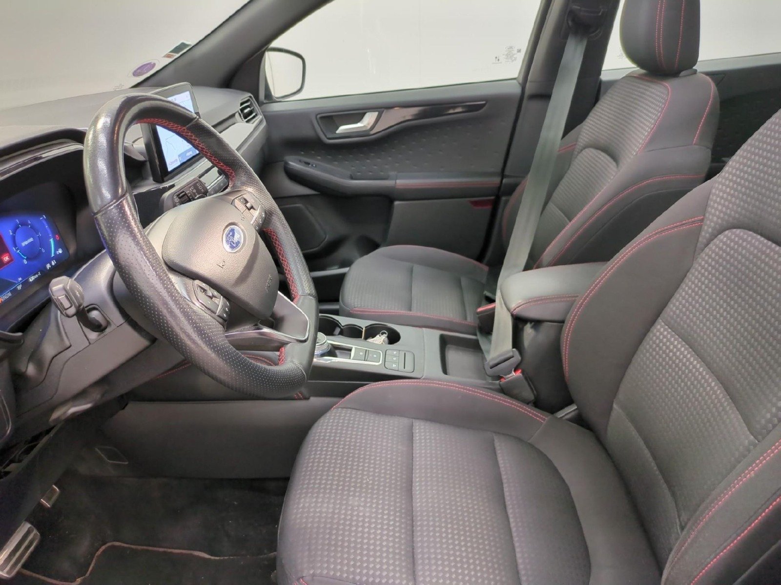 Ford Kuga III (2019 - ) image