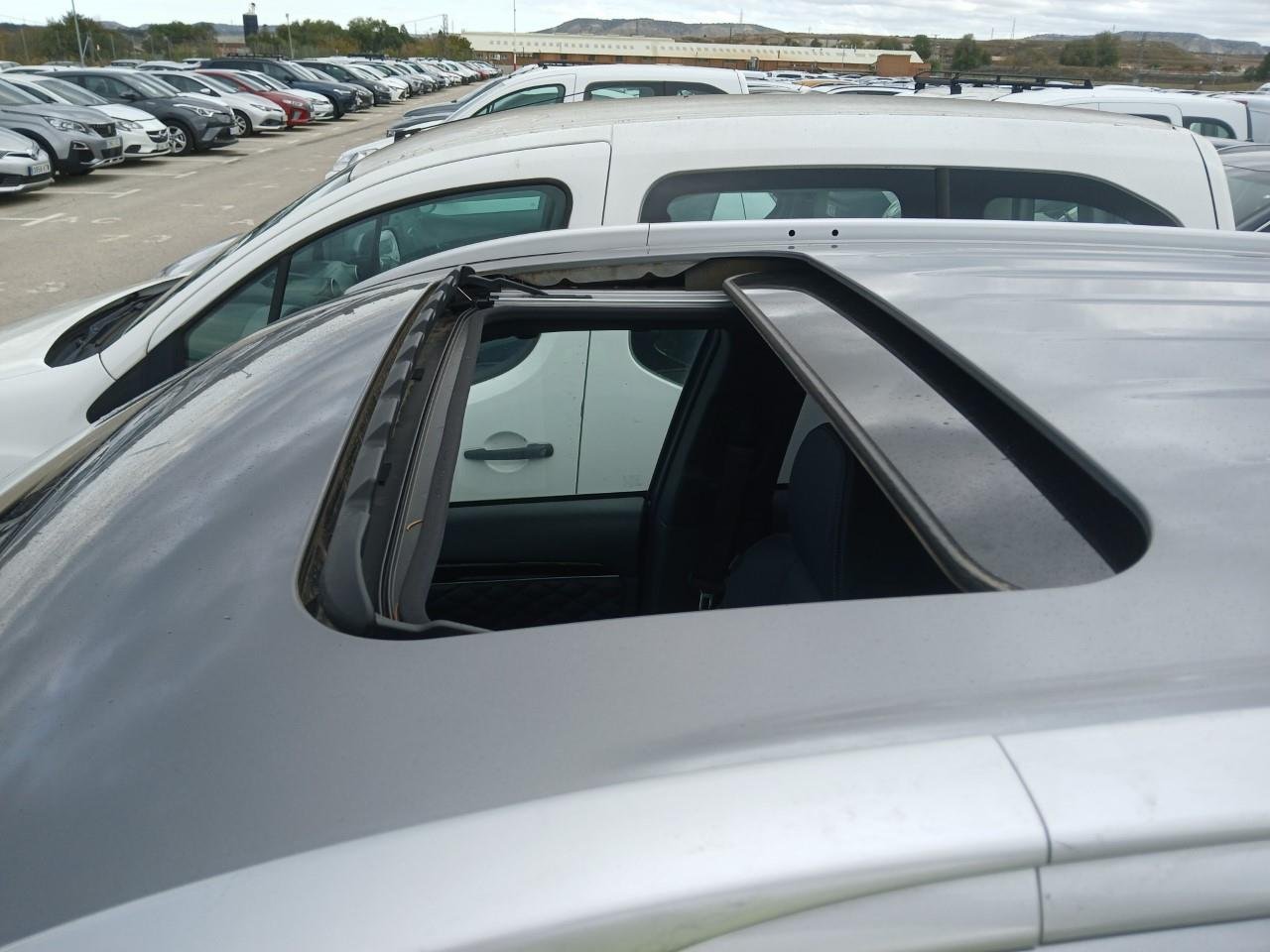 Mitsubishi Outlander II (2019 - ) image