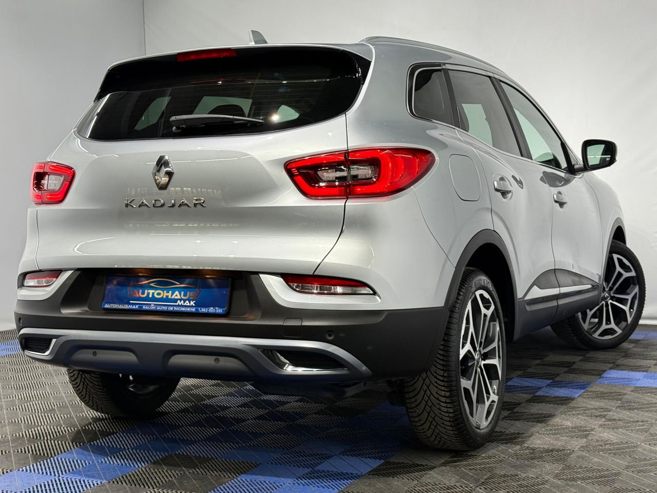 Renault Kadjar I (2015 - 2022) image