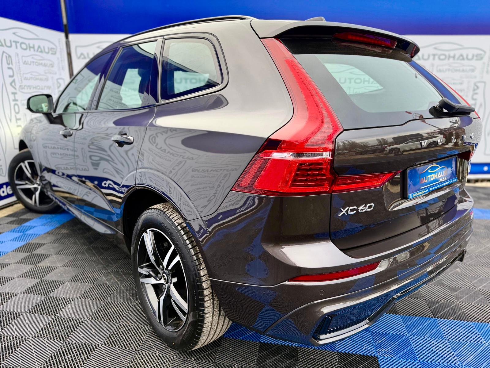 Volvo XC60 2017 - image