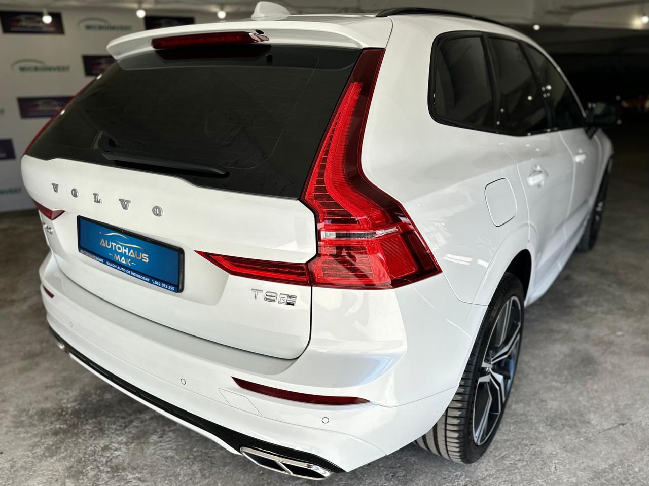 Volvo XC60 2017 - image