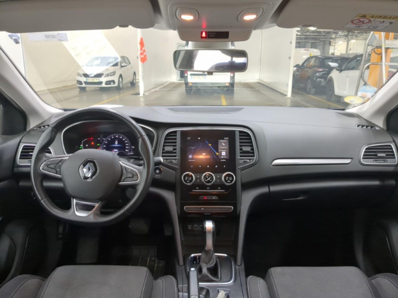 Renault Megane IV (2016 - ) image