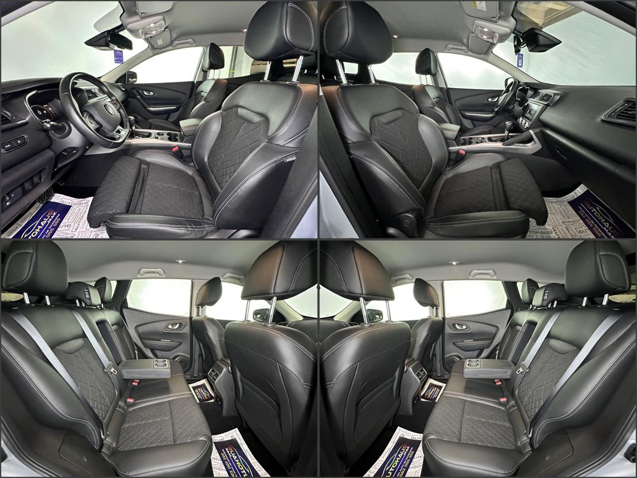 Renault Kadjar I (2015 - ) image