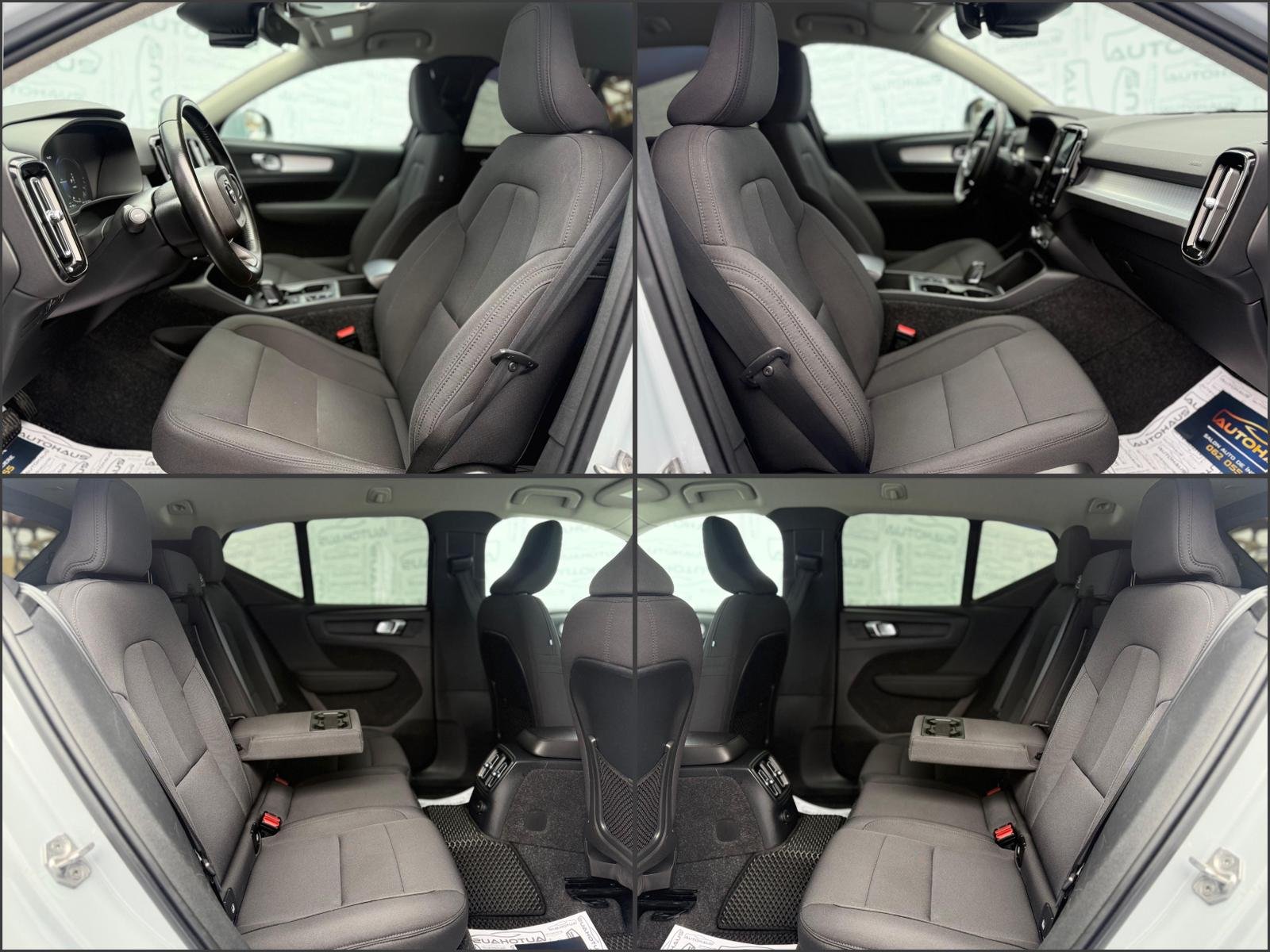 Volvo XC40 2017 - image