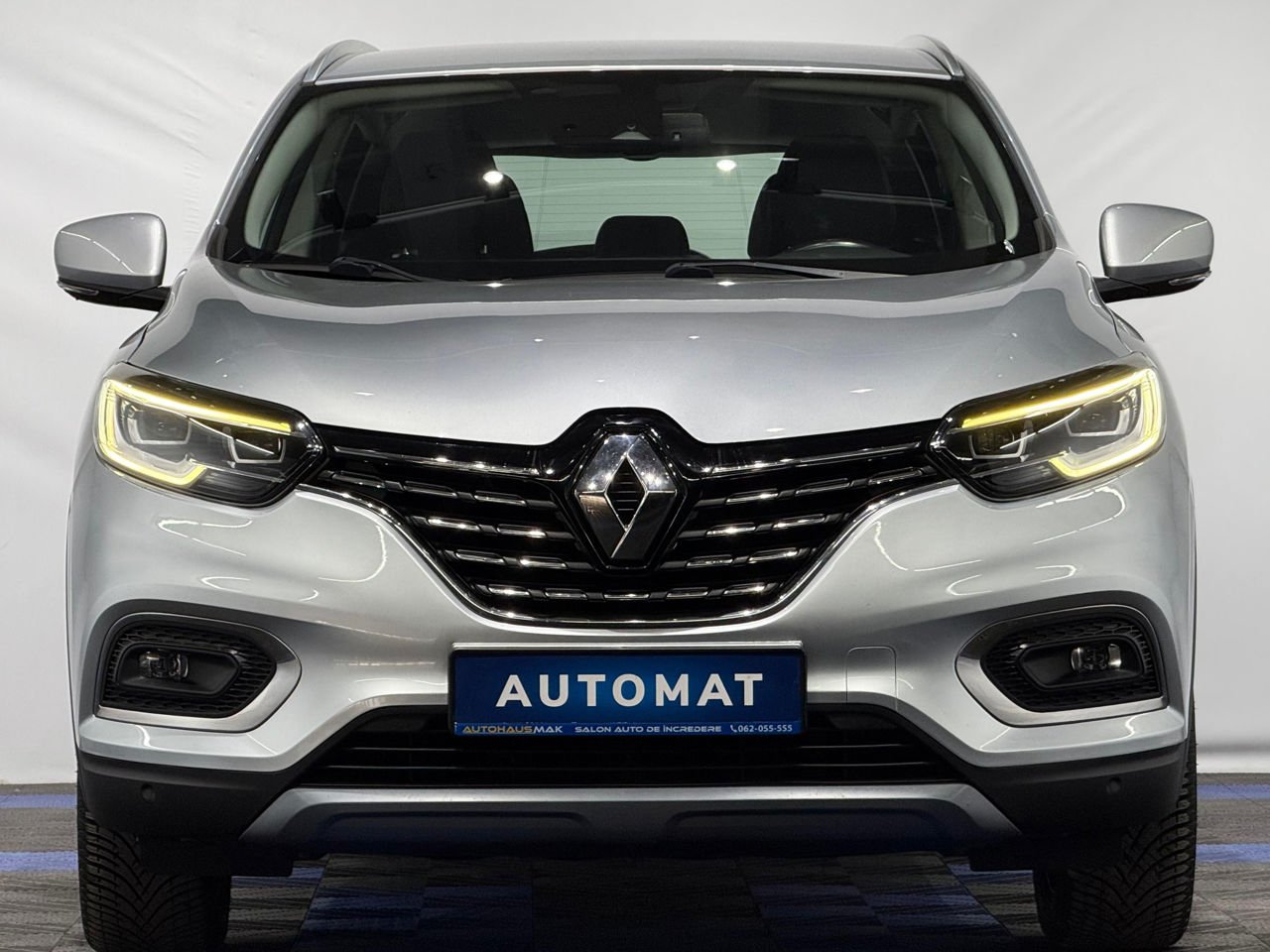 Renault Kadjar I (2015 - 2022) image