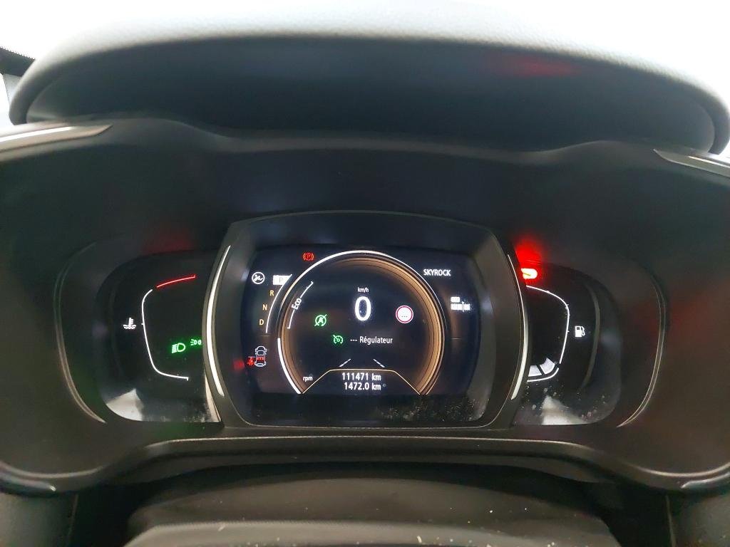 Renault Kadjar I (2015 - ) image