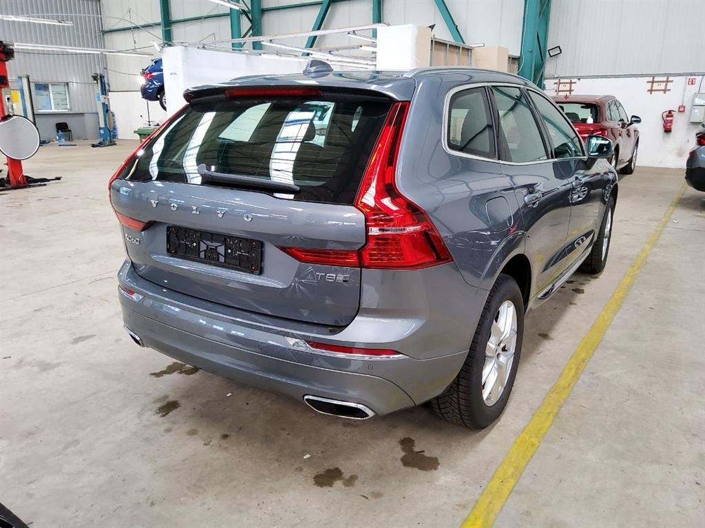 Volvo XC60 2017 - image