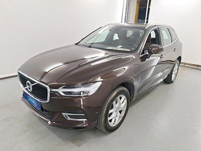 Volvo XC60 2017 - image
