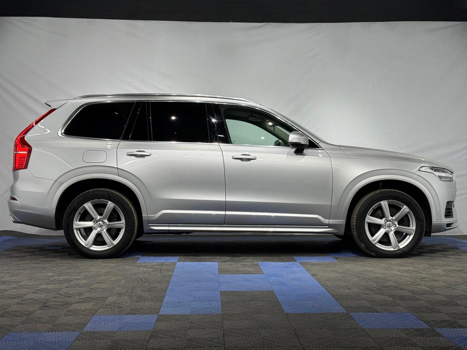 Volvo XC90 2015 - image