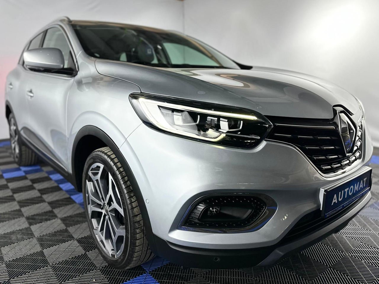 Renault Kadjar I (2015 - ) image