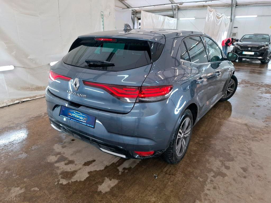 Renault Megane IV (2016 - ) image