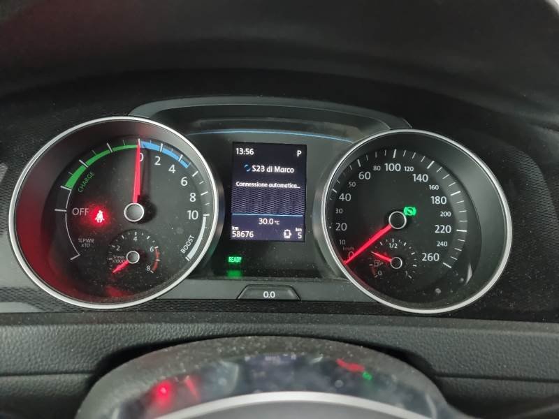 Volkswagen Golf VII (2012 - 2020) image