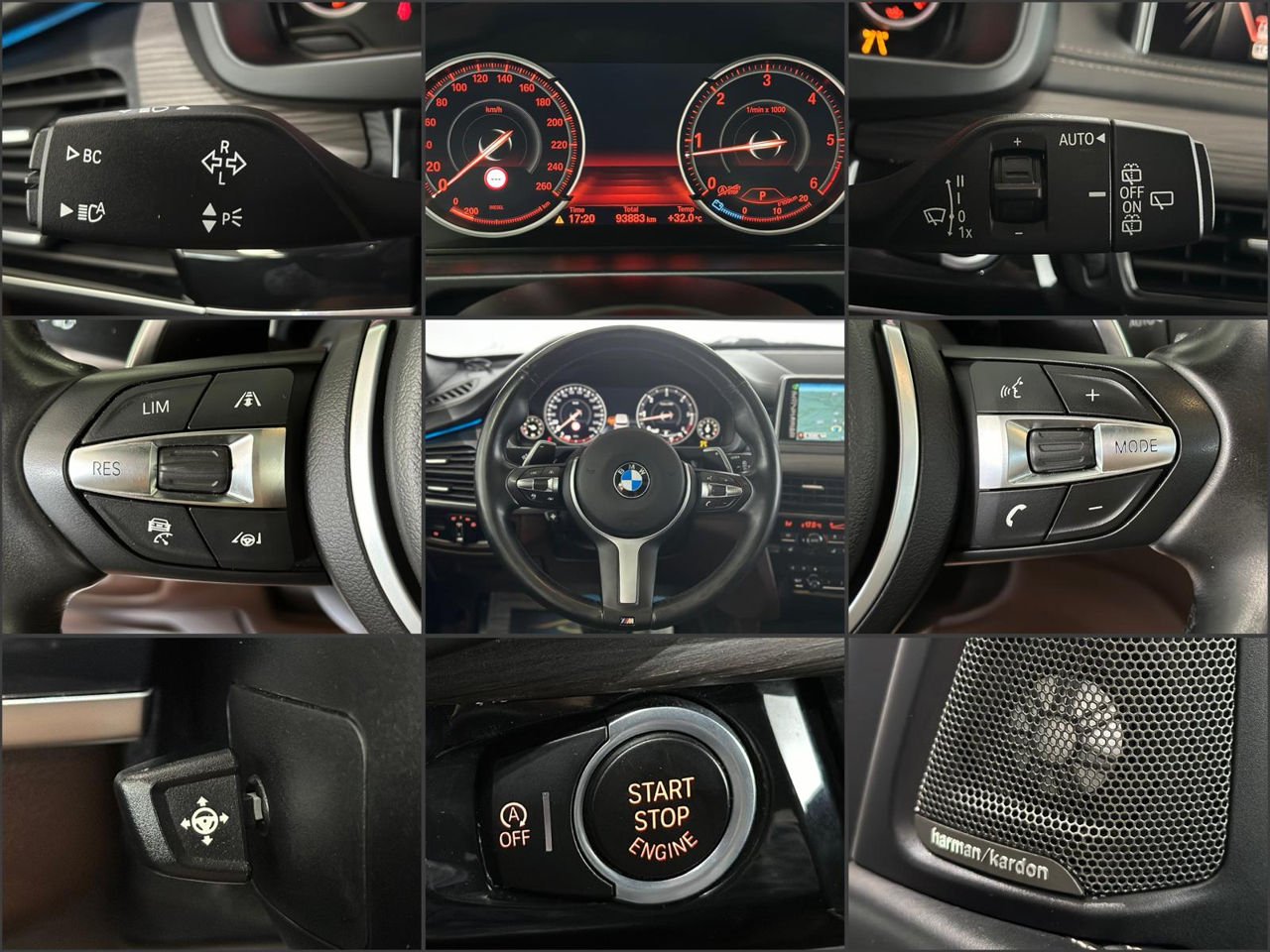 BMW X5 F15 (2013 - 2019) image