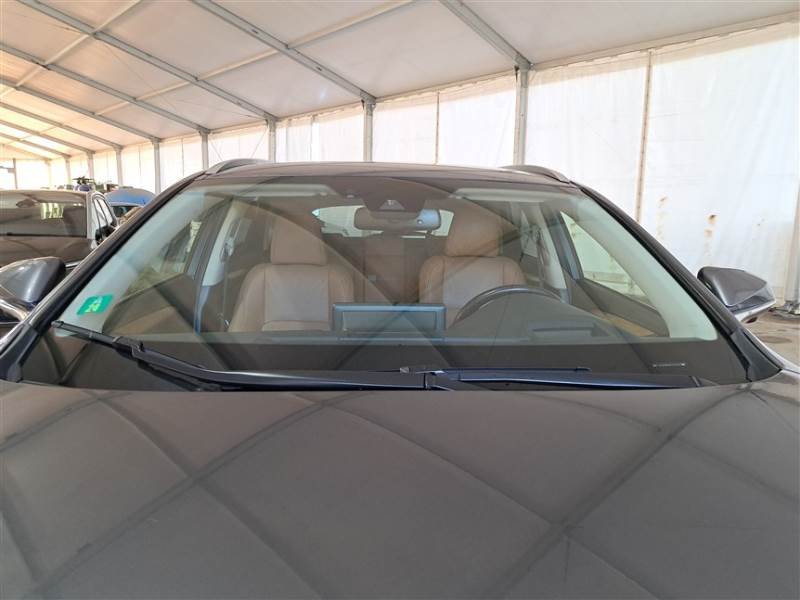 Lexus NX I (2014 - 2021) image