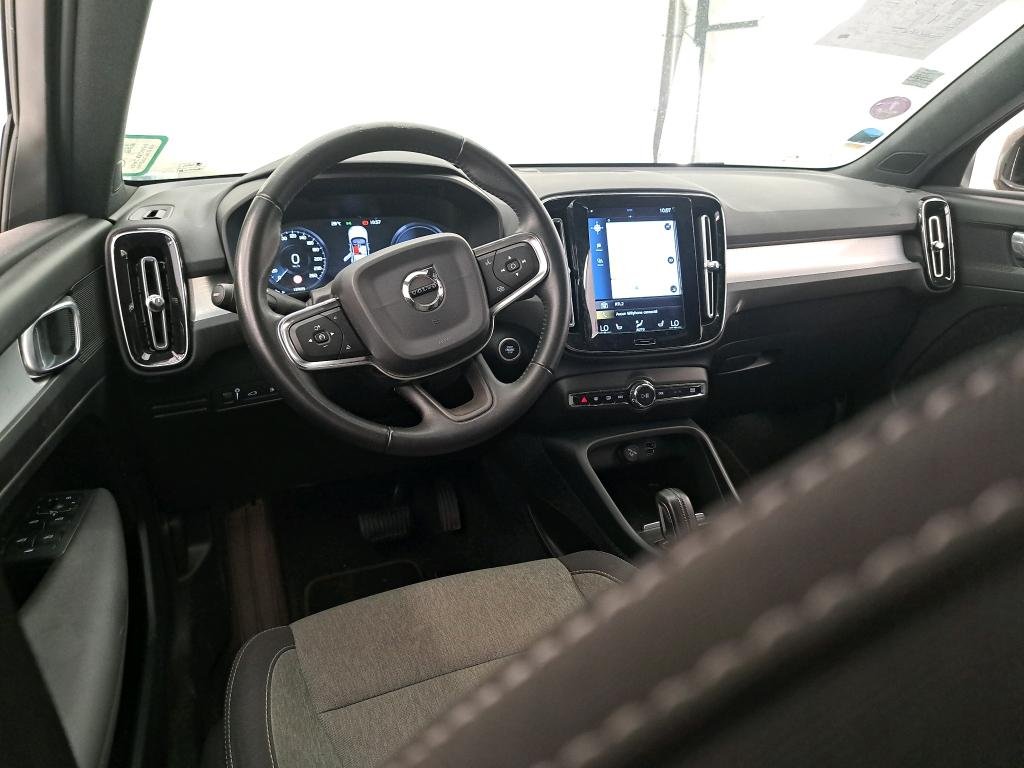 Volvo XC40 2017 - image