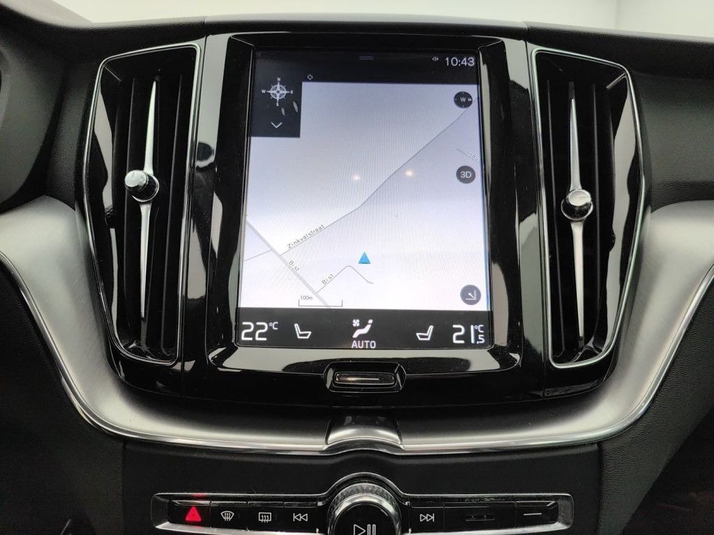 Volvo XC60 2017 - image