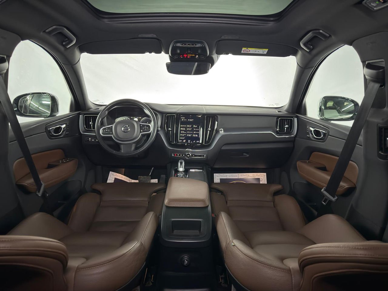 Volvo XC60 2017 - image