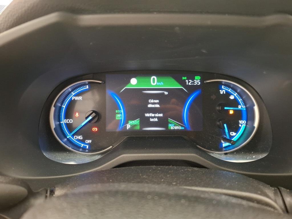 Toyota RAV4 2018 - image