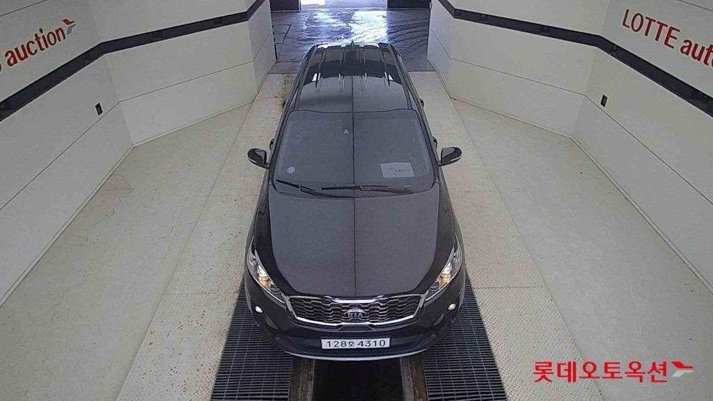 Kia Sorento IV (2020 - ) image