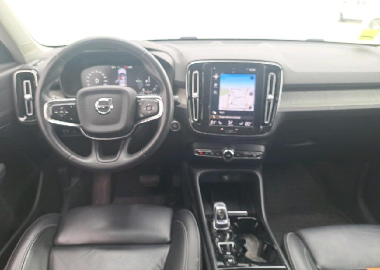 Volvo XC40 2017 - image