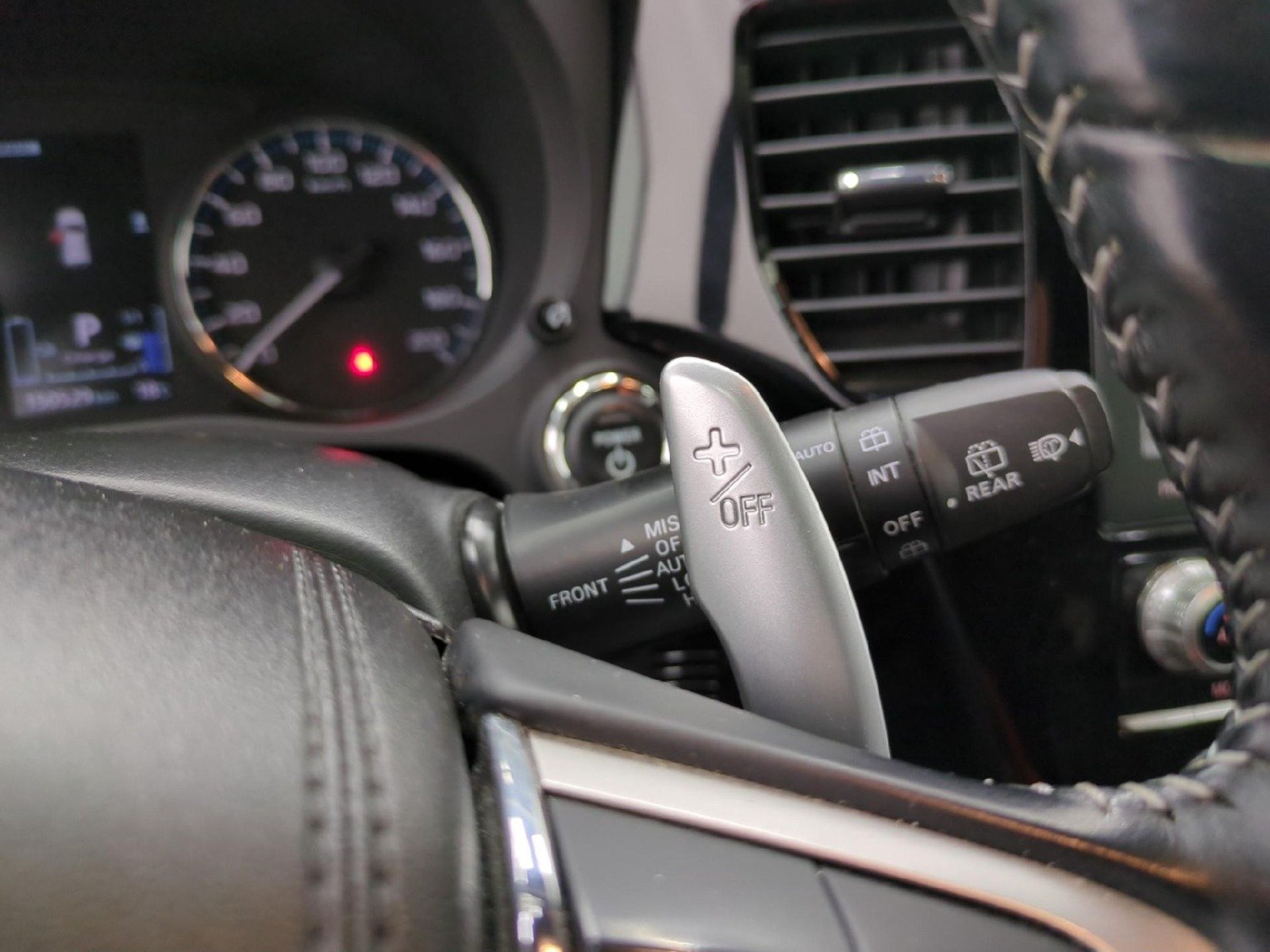 Mitsubishi Outlander III (2012 - 2021) image