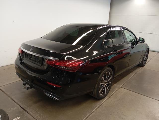 Mercedes-Benz E-Class W213 (2016 - 2023) image