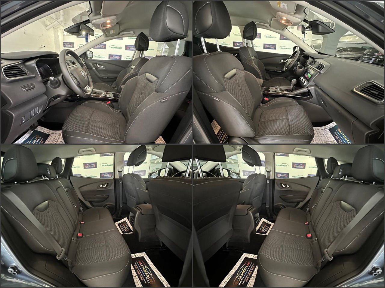 Renault Kadjar I (2015 - ) image