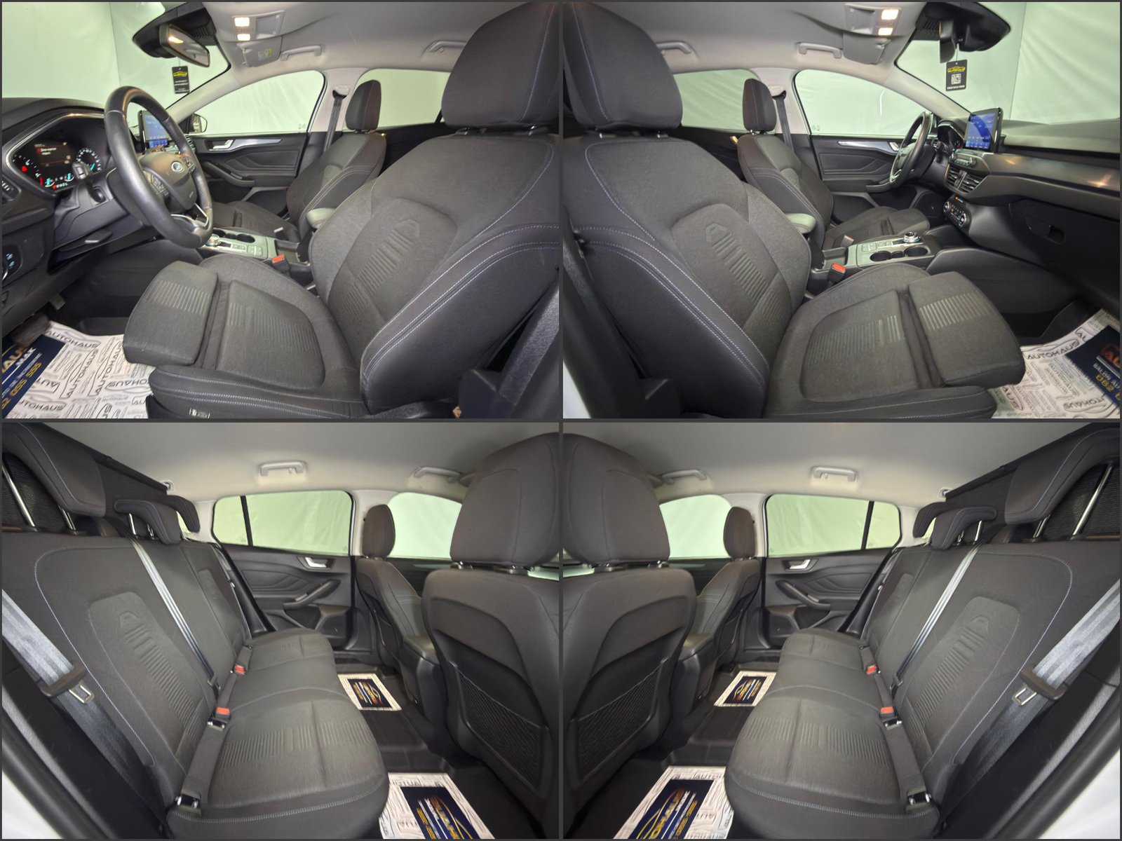 Ford Focus IV (2018 - ) image