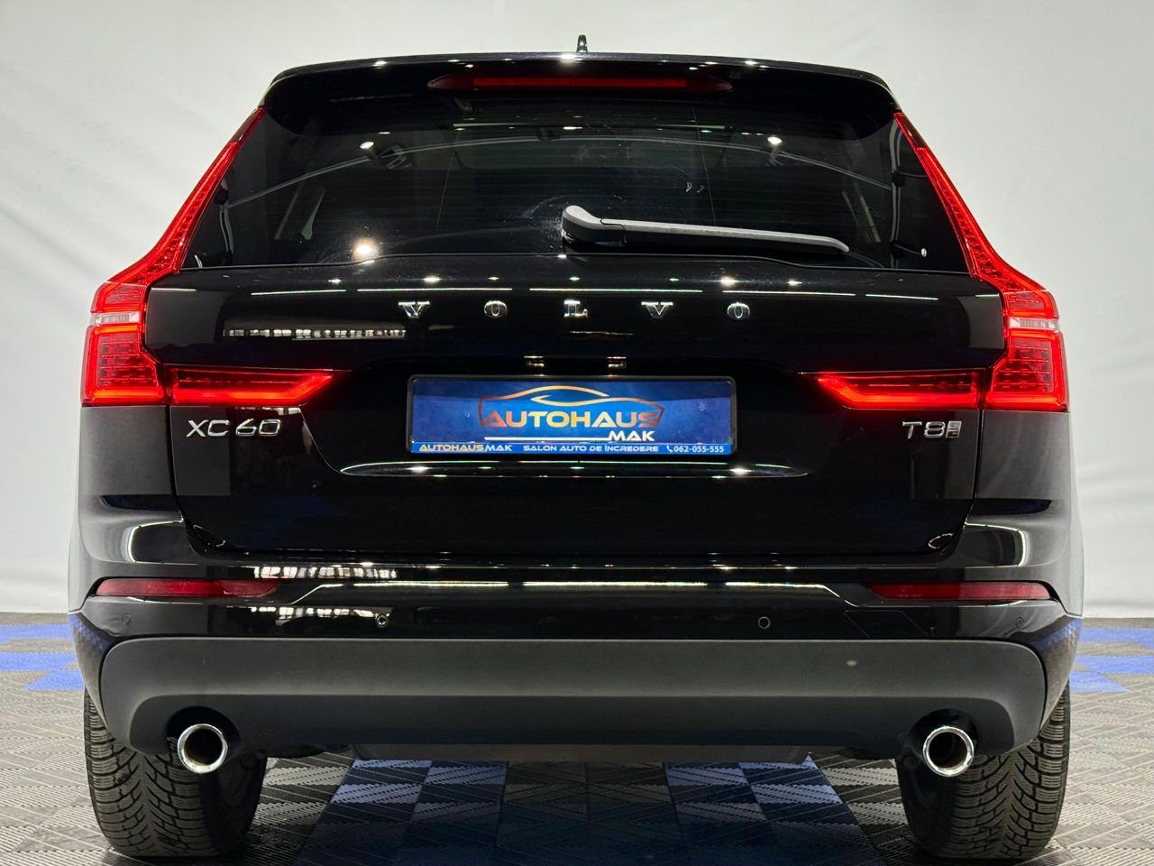 Volvo XC60 2017 - image