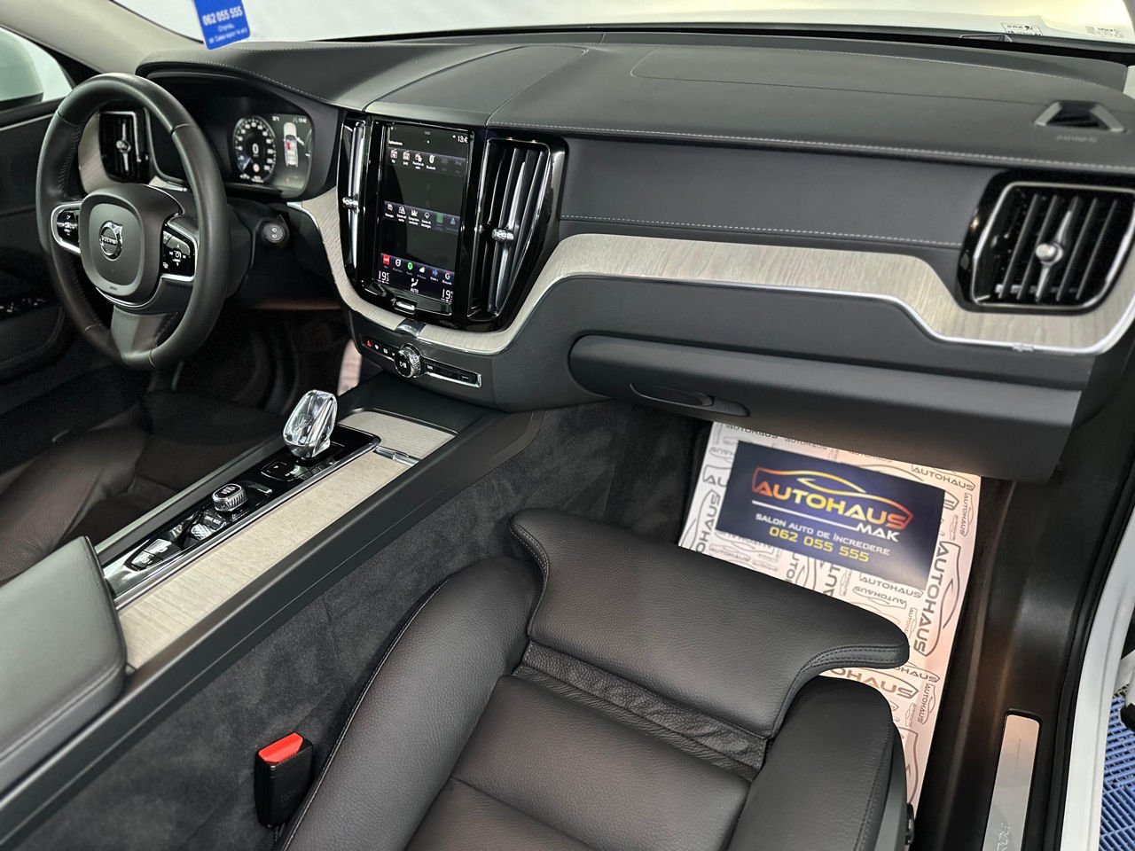 Volvo XC60 2017 - image