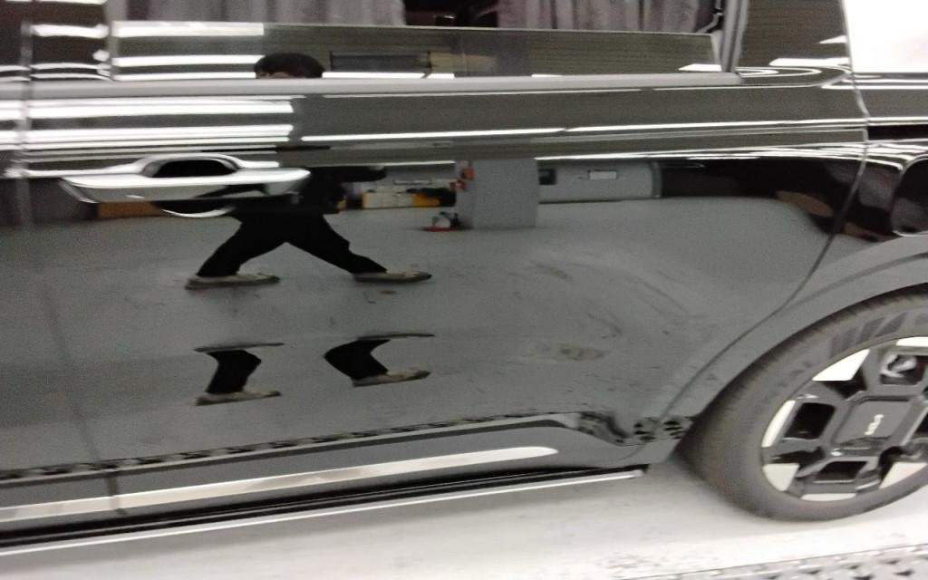 Kia Carnival IV (2020 - ) image