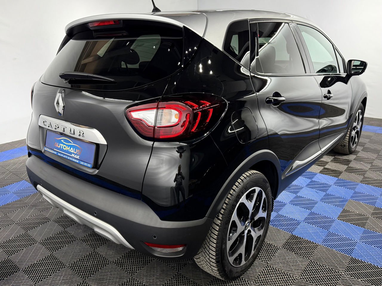 Renault Captur I (2013 - ) image