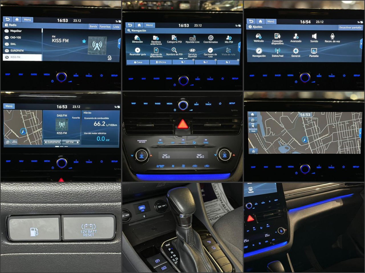 Hyundai Ioniq I (2016 - 2022) image