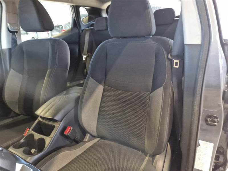 Nissan Qashqai J11 (2013 - 2021) image