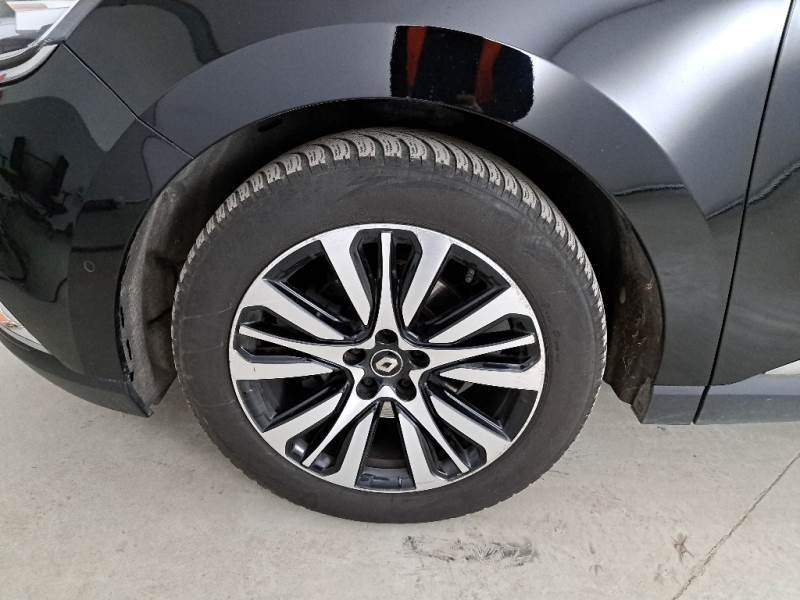 Renault Espace V (2014 - ) image