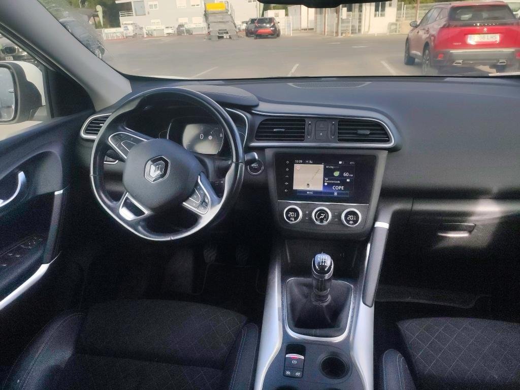 Renault Kadjar I (2015 - 2022) image