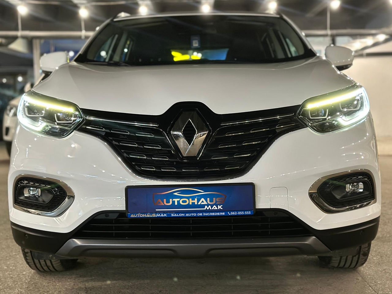 Renault Kadjar I (2015 - ) image