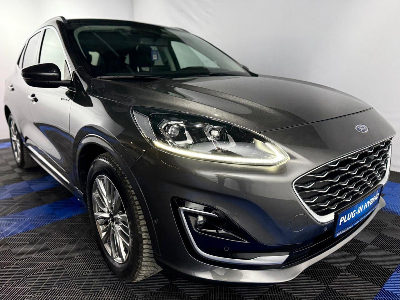 Ford Kuga III (2019 - ) image